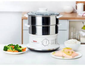 Viacposchodový/parný hrniec Convenient Series – Tefal