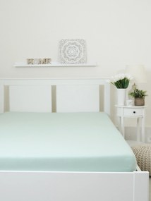 Jersey plachta Classic 200 x 200 cm – mätová