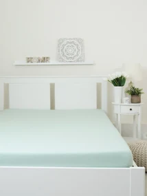 Jersey plachta Classic 200 x 200 cm – mätová