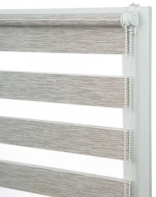 Roleta deň/noc Exclusive DN30 57x150 cm