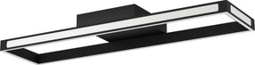 XXXLutz STROPNÉ LED SVIETIDLO, 77/20/7,5 cm Eglo - Online Only bytové doplnky - 003348236302