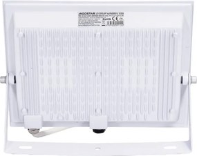 Aigostar - LED reflektor 100 W 230 V 6500 K IP65