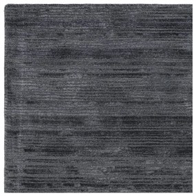 Ručne tkaný koberec s prímesou vlny v petrolejovej farbe 160x230 cm Henley Petrol – Asiatic Carpets