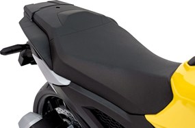 Ramiz Motocykel Honda NC750X Žltá