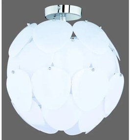 Reality - Stropné svietidlo PUZZLE 1xE27/60W/230V