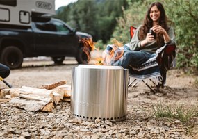 Solo Stove | Prenosné ohnisko Solo Stove Ranger | 14061123