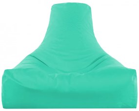 Kreslo Bali nylon tyrkysové