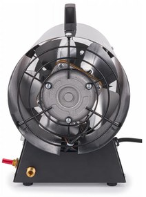 Plynový ohrievač 15kW + reduktor a hadica | PM-NAG-15GN
