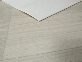 Gerflor, PVC podlaha - lino Loftex 2170 Boutic Clear, na mieru, šíře 2m,4m, šedá, filc, chodba / predsieň