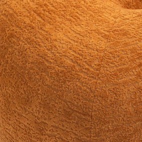 Taburetka LUNCTA horčicová 743764