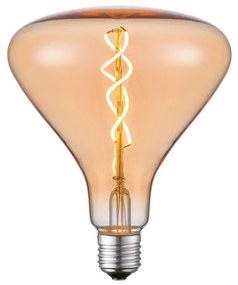 Leuchten Direkt LED Stmievateľná žiarovka VINTAGE DYI E27/6W/230V - Leuchten Direkt 0845 W0825