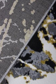 Koberec  K4429G GOLD / GOLD