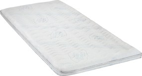 XXXLutz VRCHNÝ MATRAC, 90/200 cm Sleeptex - Matrace - 000759005801
