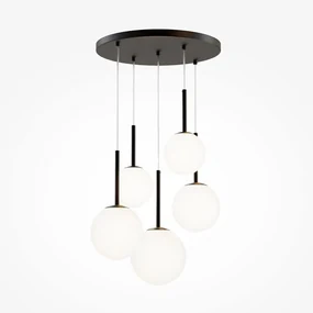 Závesné svietidlo MAYTONI BASIC FORM MOD321PL-05B MOD321PL-05B