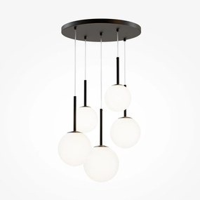Závesné svietidlo MAYTONI BASIC FORM MOD321PL-05B MOD321PL-05B