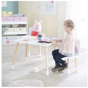 roba Detská súprava na sedenie Prasiatko Peppa  (100366644)