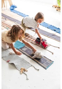 Detská dráha Ride &amp; Roll Airplane – Lorena Canals