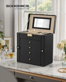 Šperkovnica JBC153BZ02