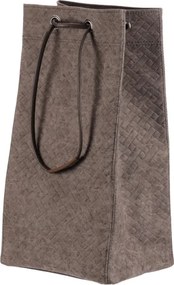 Kôš na bielizeň sivý DT3011 GREY-L