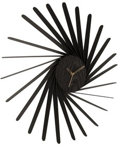 Nástenné hodiny ø 68 cm Helix – Karlsson