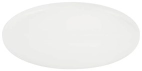 Eglo 900964 -LED Kúpeľňové podhľadové svietidlo RAPITA 11,5W/230V pr.15,5cm IP65 EG900964