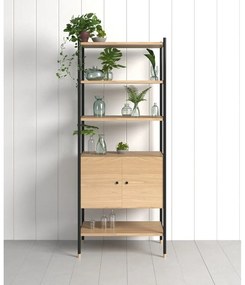 Knižnica Woodman Jugend