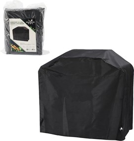 BBQ Meeting KRYT PRE 4-HORÁKOVÝ PLYNOVÝ GRIL VODOVZDORNÝ PVC MATERIÁL *8113