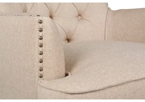 Kreslo SCOT béžové