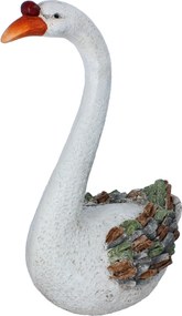 ZÁHRADNÁ FIGÚRKA – HUS 32,5 x 23,5 x 49 CM *7683