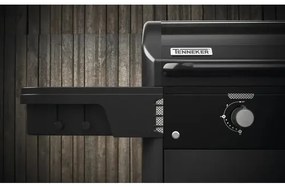 Plynový gril Tenneker Halo TG5Pl