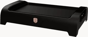 Elektrický stolový gril Black- Rose Gold