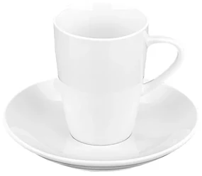 Mokka set 8 ks 100 ml - Basic - 490805