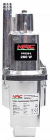 Ponorné čerpadlo NAC - 280 W | VPE28-L