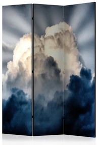 Artgeist Paraván - Rays in the sky [Room Dividers]