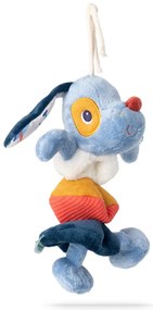 Lilliputiens - vibračná hračka - psík Jules