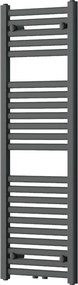 Mexen Hades, vykurovacie teleso 1200x400 mm, 465 W, antracitová, W104-1200-400-00-66