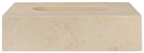 Box na vreckovky Marble – Mette Ditmer Denmark