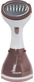 Sencor SSI 0850RS naparovač odevov