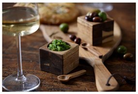 Soľnička a korenička – Holm