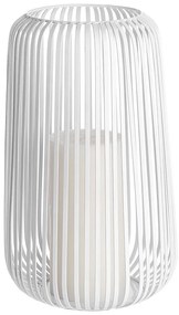COCOON Lucerna 36 cm - biela