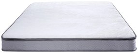 Taštičkový matrac 160x200 cm SALEOR (mäkký/tvrdý). Vlastná spoľahlivá doprava až k Vám domov. 1022459