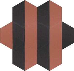 Cementové dlaždice 6470 | Articima