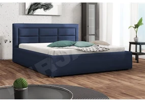 Posteľ s priestorom Pesto, Rozmer postele: 120x200, Dostupné poťahy: Victoria 14 864