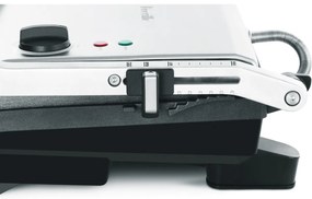 Sage BGR200BSS kontaktný gril