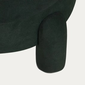 Podnožka OLLERA zelená 775765