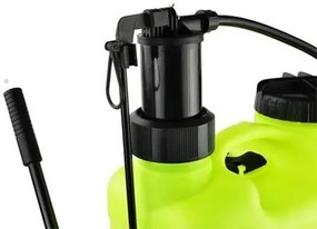 Bestent Postrekovač GEKO 18 l