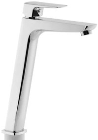 Novaservis - Umývadlová batéria NOBLESS EGO 28,5 cm lesklý chróm