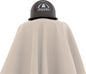 Doppler ALU WOOD béžová