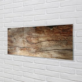 Obraz plexi Dreva board 120x60 cm