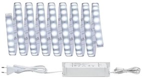 Paulmann 70665 - LED/18W IP44 Stmievateľný kúpeľňový pásik MAXLED 3 m 6500K 230V